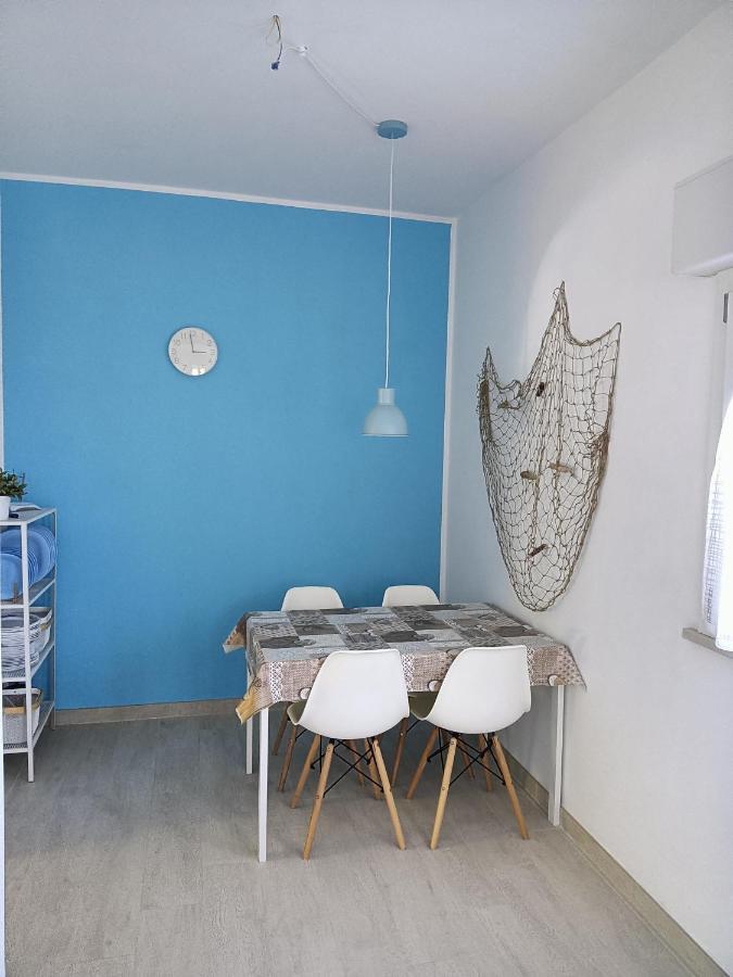 Azzurra Villa Torino di Sangro Exterior photo