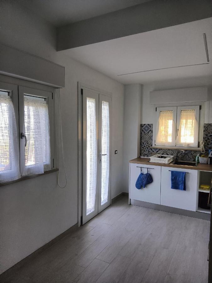 Azzurra Villa Torino di Sangro Exterior photo