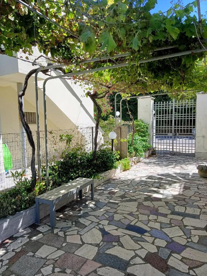 Azzurra Villa Torino di Sangro Exterior photo