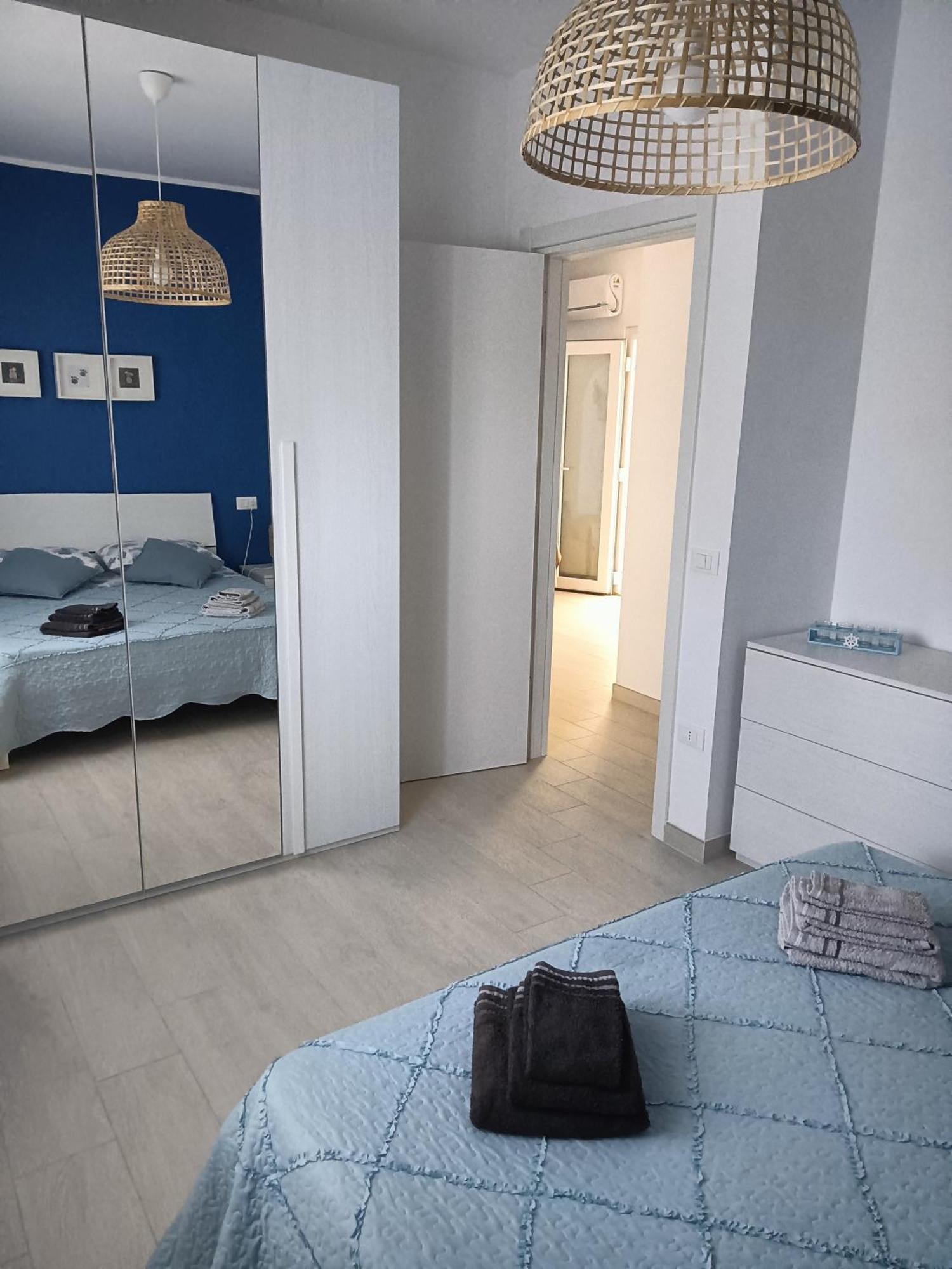 Azzurra Villa Torino di Sangro Exterior photo